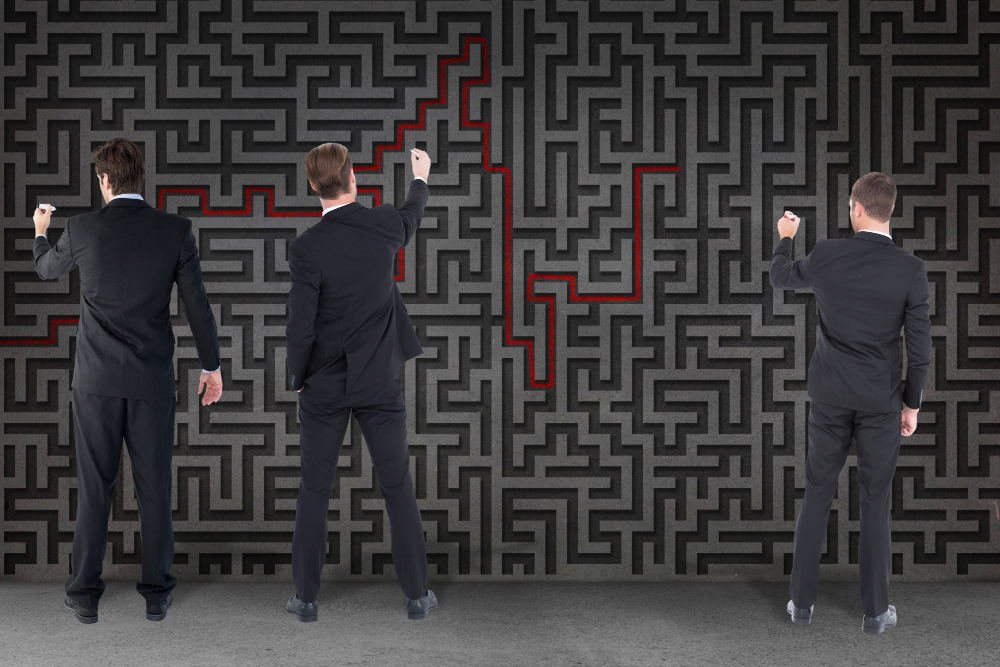 Navigating the IT Hardware Procurement Maze: A Comprehensive Guide