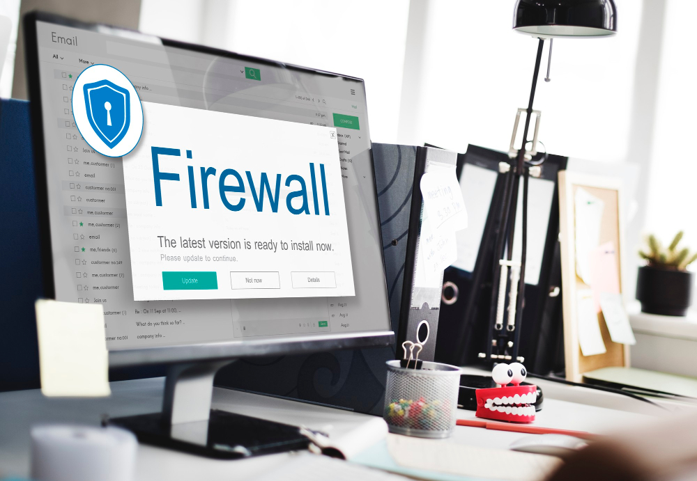 Understanding Next-Generation Firewalls (NGFWs): A Comprehensive Guide 